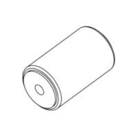 52. Lindhaus LS50 Electric - Side Wheel - 009390104