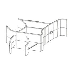 LINDHAUS-LS-50-HYBRID-No.-61-ACCESSORY-HOOK-300x300-1.jpg Lindhaus LS50 Hybrid/Electric - Accessory Hook - 009370104
