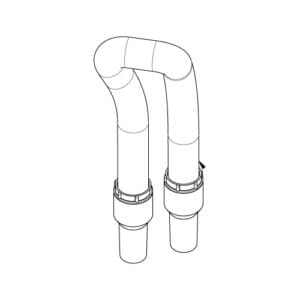 LINDHAUS-LS-50-HYBRID-No.-64-EXTENSION-HOSE-WITH-SLEEVES-300x300-1.jpg Lindhaus LS50 Hybrid/Electric - Extension Hose With Sleeves - 031970300