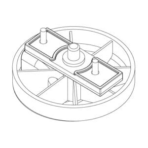 LINDHAUS-LS-50-HYBRID-No.-79-WHEEL-KIT-300x300-1.jpg 79. Lindhaus LS50 Electric - Wheel Kit - 087690081