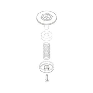 LINDHAUS-LS-50-HYBRID-No.-81-SHAKER-KIT-300x300-1.jpg Lindhaus LS50 Hybrid/Electric - Shaker Kit - 181070081