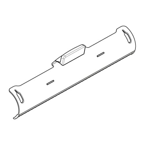 LINDHAUS-LS38-L-ion-No.-117-FLAP-LS38.jpg Part No. 117. Lindhaus LS38 L-ion - Flap - 100591233