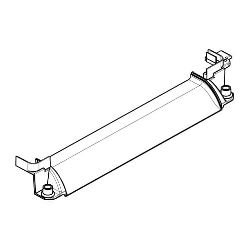 LINDHAUS-LS38-L-ion-No.-118-BAG-CONVEYOR-LOWER.jpg Part No. 118. Lindhaus LS38 L-ion - Bag Conveyor Lower - 100604601