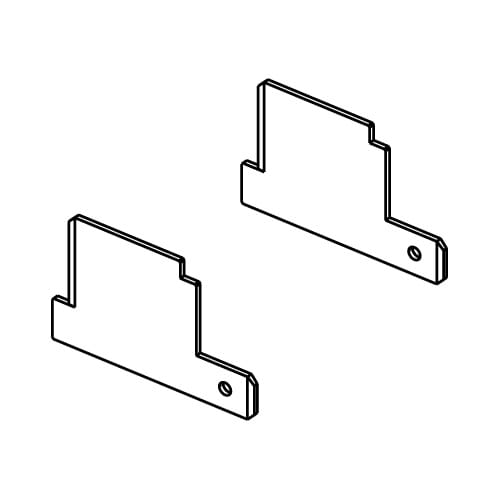 LINDHAUS-LS38-L-ion-No.-135-CONTACTS-WRAPPING-OF-20-PCS.jpg Part No. 135. Lindhaus LS38 L-ion - Contact Plate (Pack of 20) - 182300000