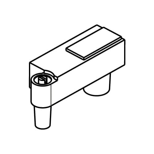 Part No. 154. Lindhaus LS38 Electric - Full Bag Indicator - 182470081