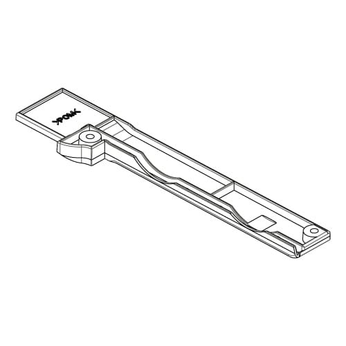 LINDHAUS-LS38-L-ion-No.-171-BELTS-LOWER-COVER.jpg Part No. 171. Lindhaus LS38 L-ion - Belts Lower Cover - 100770300