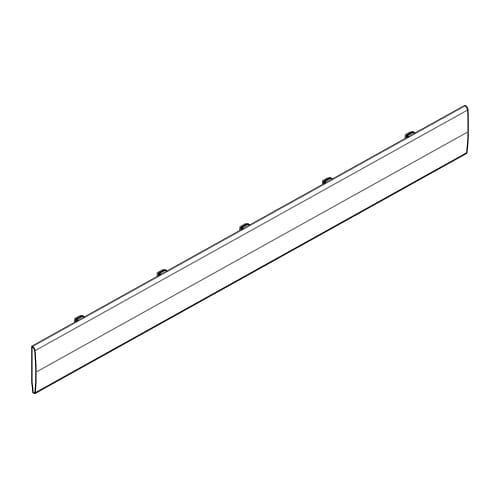 LINDHAUS-LS38-L-ion-No.-180-FRONT-BUMPER-LS38.jpg Part No. 180. Lindhaus LS38 L-ion - Front Bumper - 100563812