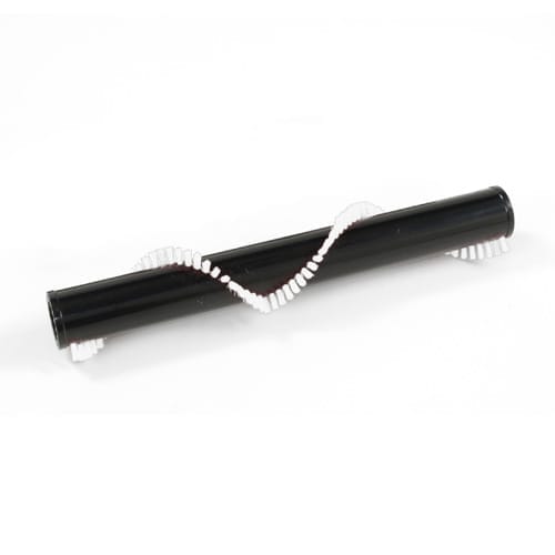 53. Lindhaus LS38 Electric - Rear Brush Roller LS38 (14") 2 Bristles 0,15 White + Insert - 182140381