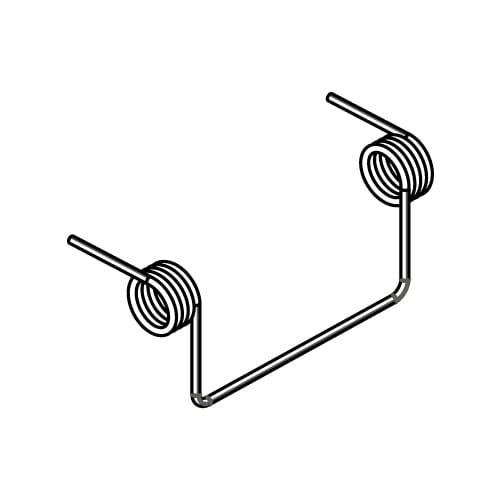 LINDHAUS-LS38-electric-No.-124-FOOT-PEDAL-SPRING.jpg Part No. 124. Lindhaus LS38 L-ion - Foot Pedal Spring - 015280009