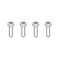 Screw 3.5x16 IX 088450009