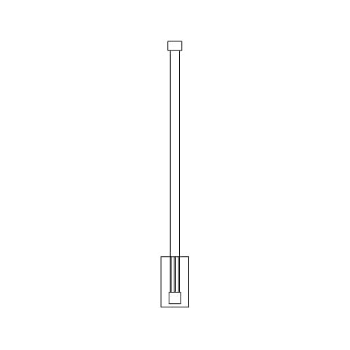 Part 189. Lindhaus LW46 Electric Speed Sensor / LW46 Electric - 024570000