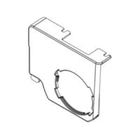 Part No. 104. Lindhaus LS50 Electric - Support Side Metal - 014250329