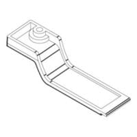 Part No. 113. Lindhaus LS50 Electric - Cover Transmission - 008550305