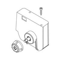 Part No. 115. Lindhaus LS50 Electric - Transmission Support CPL. - 089840081