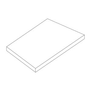 Part No. 207. Lindhaus LS50 Electric - Filter Intake Cooling Air - 014340316
