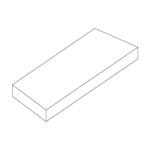 Part 212. Lindhaus LW46 Electric Foam Filter Base - 014720016