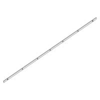 Part 213. Lindhaus LW46 Hybrid Dual Core Stainless Steel Plate - 014920009