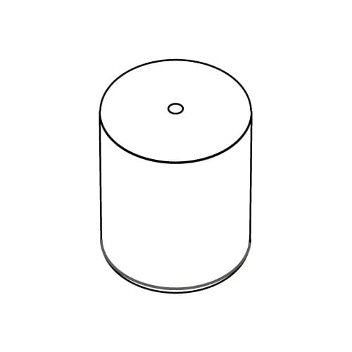26. Lindhaus LW46 Hybrid, Electric & Dual Core Float Long - 008340105