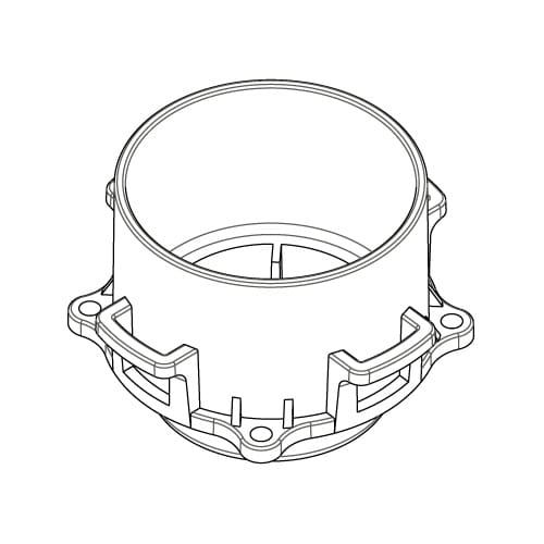 LINDHAUS-LW-46-HYBRID-DUAL-CORE-No.-29-HOUSING-MOTOR-PROTECTION-FILTER.jpg 29. Lindhaus LW46 Hybrid, Electric & Dual Core Housing Motor Protection Filter - 008360305