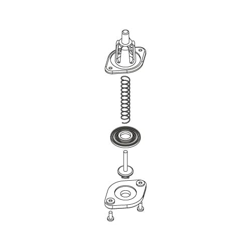 LINDHAUS-LW-46-HYBRID-DUAL-CORE-No.-73-GASKET-WATER-TANK.jpg 73. Lindhaus LW46 Hybrid, Electric & Dual Core Gasket Water Tank - 089750081