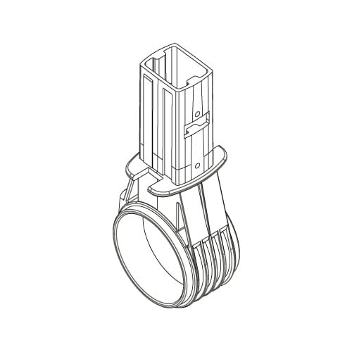 82. Lindhaus LW46 Hybrid, Electric & Dual Core Joint - 008860305