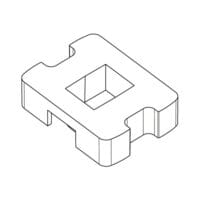 Lindhaus Guide Spring 014620029 Lindhaus Guide Spring part number 014620029