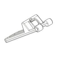 Lindhaus Base Lift Lever 014210029 Lindhaus Base Lift Lever part number 014210029
