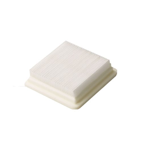 12. Lindhaus LB3 L-ion HEPA Filter LB3 - 032770000