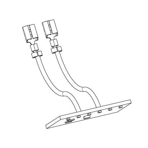 15. Lindhaus LB3 L-ion Circuit Board, Valz Dig L-ION - 025860000