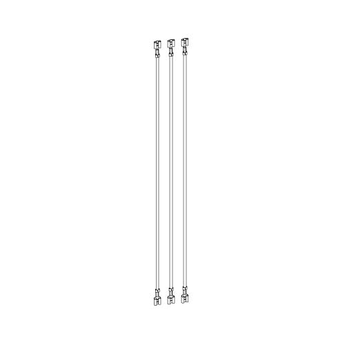 30. Lindhaus Valzer L-ion Wires Kit LB3 - 183790081