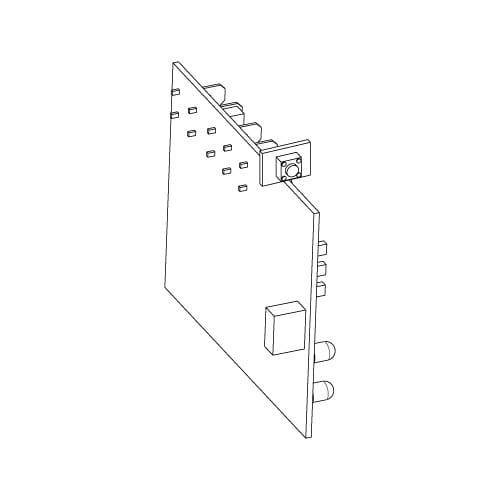 31. Lindhaus Valzer L-ion Circuit Board, Valz L-ION Digl - 025980000
