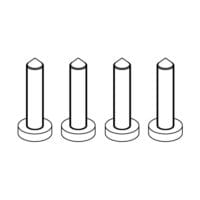 Screw 3.5x16 087050009