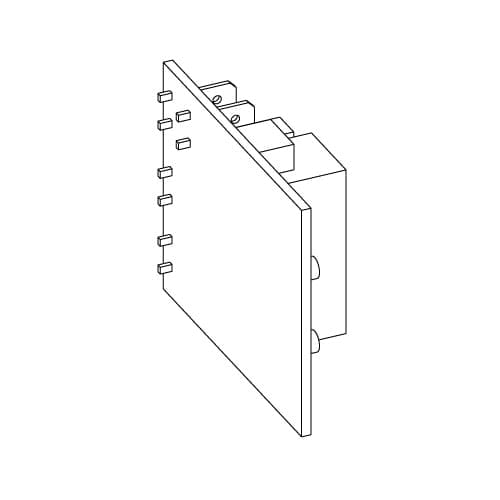 LINDHAUS-VALZER-L-ion-Hepa-Digital-Pro-No.-35-DISTRIBUTION-BOARD-V.36-1.jpg 35. Lindhaus LB3 L-ion Distribution Board LB3 - 025970000