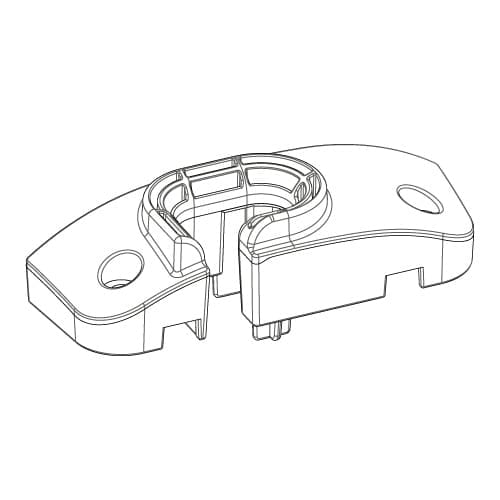 LINDHAUS-VALZER-L-ion-Hepa-Digital-Pro-No.-36-PLUG-RETAINER-1.jpg 36. Lindhaus LB3 L-ion Plug Retainer - 101601201