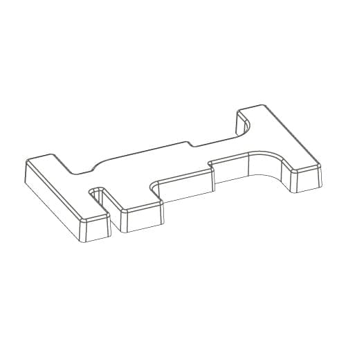 LINDHAUS-VALZER-L-ion-Hepa-Digital-Pro-No.-37-SAFETY-PLATE-1.jpg 37. Lindhaus LB3 L-ion Safety Plate - 101745001