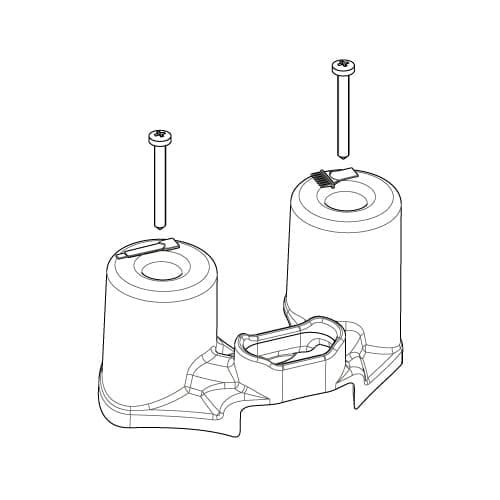 LINDHAUS-VALZER-L-ion-Hepa-Digital-Pro-No.-38-ACCESSORIES-HOLDER-KIT-1.jpg 38. Lindhaus LB3 L-ion Accessories Holder Kit LB3 - 183721281