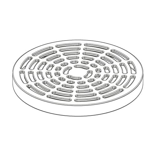 LINDHAUS-VALZER-L-ion-Hepa-Digital-Pro-No.-40-MOTOR-PROTECTION-GRILL-1.jpg 40. Lindhaus LB3 L-ion Grill, Motor Protection LB3 - 101735001