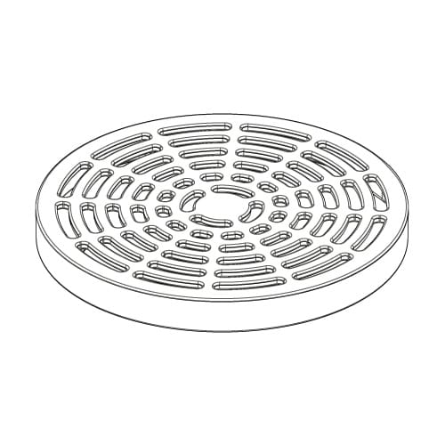 40. Lindhaus Valzer L-ion Grill, Motor Protection LB3 - 101735001