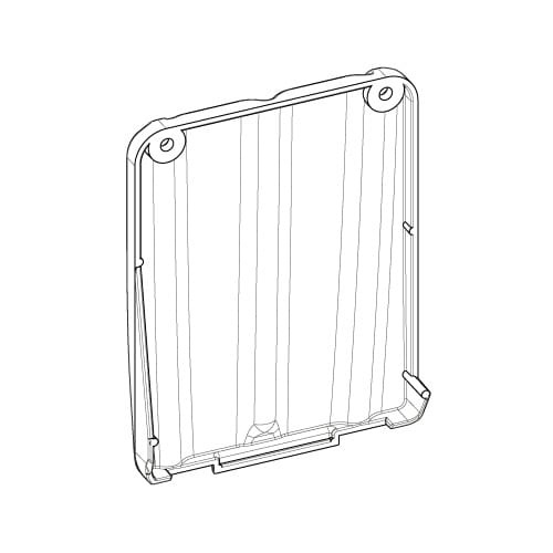 58. Lindhaus Valzer L-ion Closing Door LB3 - 101681201