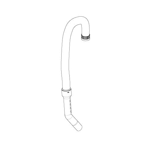 59. Lindhaus LB3 L-ion Hose, Extension LB3 - 183780081