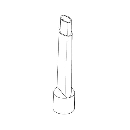 LINDHAUS-VALZER-L-ion-Hepa-Digital-Pro-No.-61-TELESCOPIC-CREVICE-TOOL-1.jpg 61. Lindhaus LB3 L-ion Crevice Tool, Telescopic - 003420304