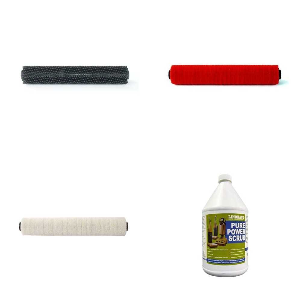 Lindhaus lw46 accessories