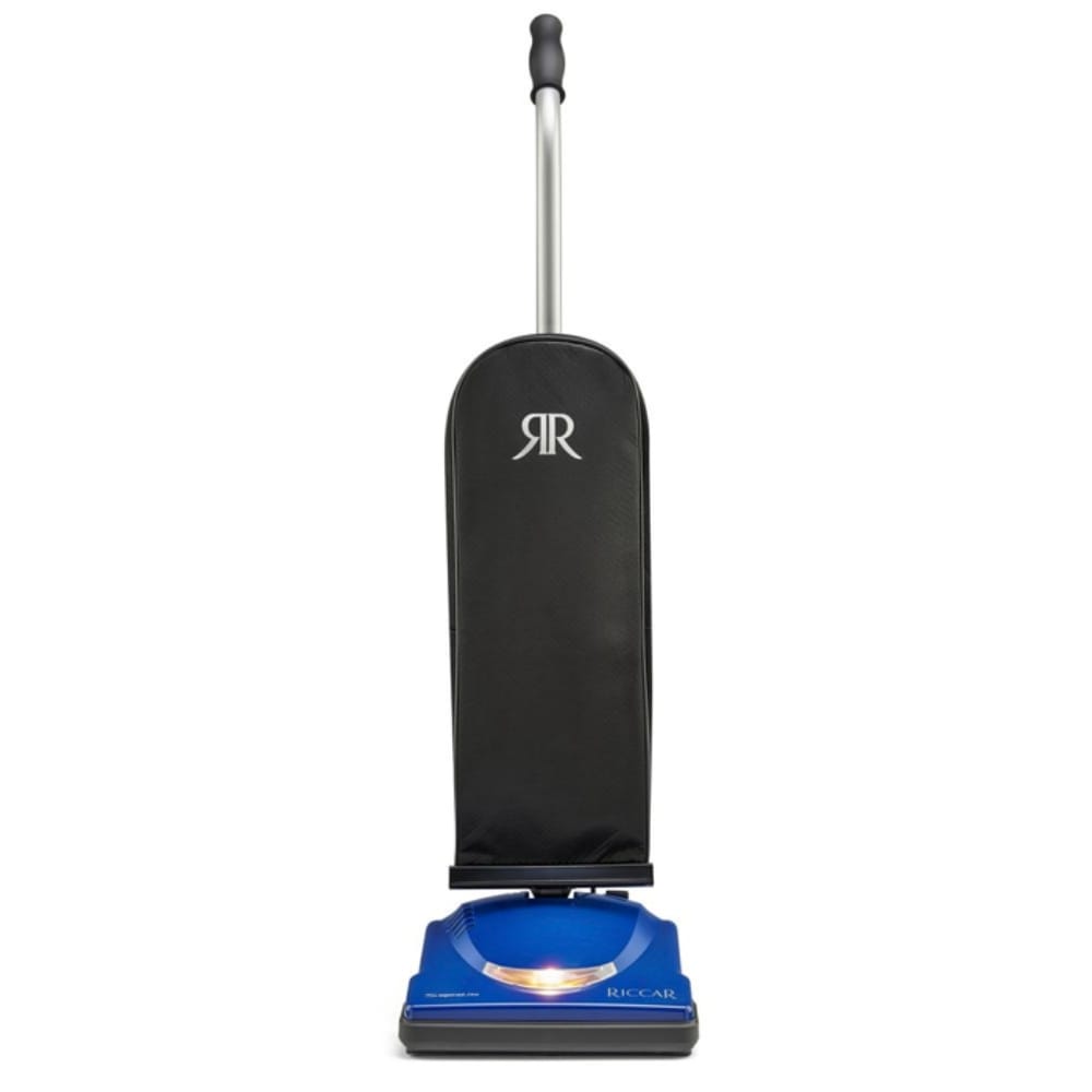 Riccar R10S Standard vacuum parts