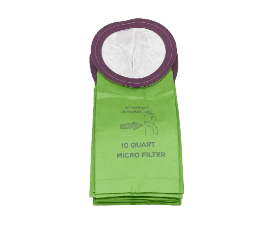 Sandia_10qt_backpack_bags_10-0006 Sandia 10-quart micro-lined vacuum filter bags 10-0006