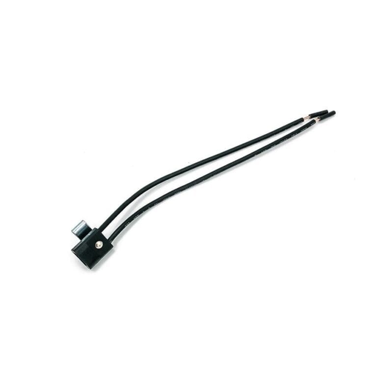 11. Riccar R10E PRG - Light Socket A018-0900