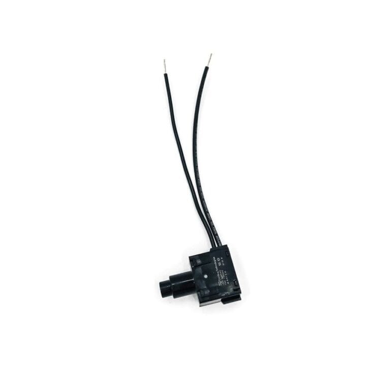 31. Riccar R10E PRG - On/Off Switch A028-0014