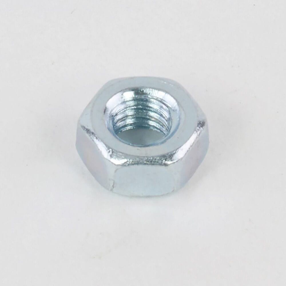 a432-0605.jpg Riccar R10CV Hex Nut part number A432-0605