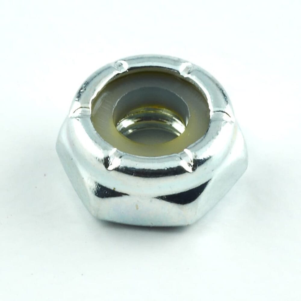 a432-0805_lrg_1.jpg 08. Riccar R10E PRG - Hex Nut #10-32 Nylon A432-0805