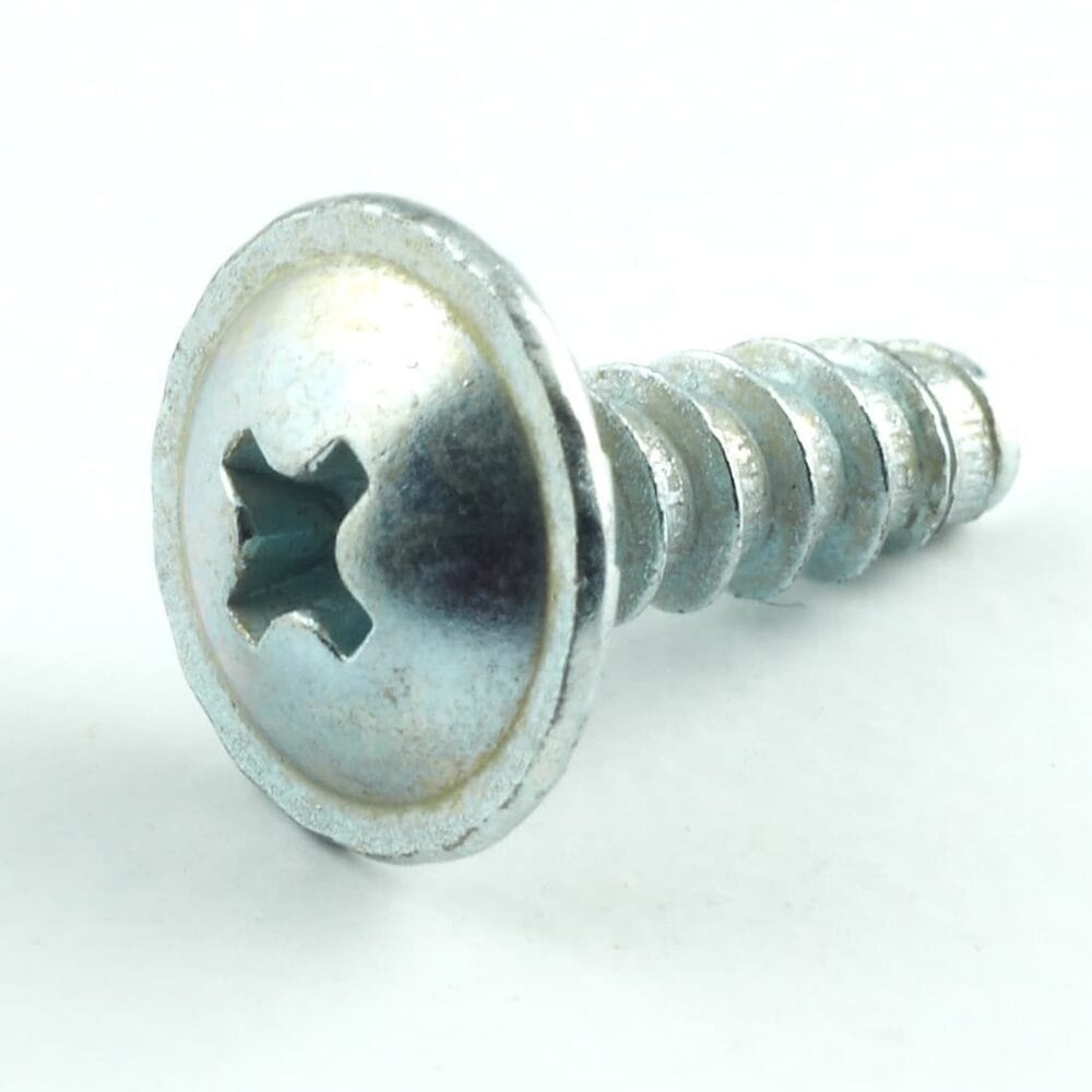 28. Riccar R10E PRG - Combination Screw (m4 x 12) A732-2500