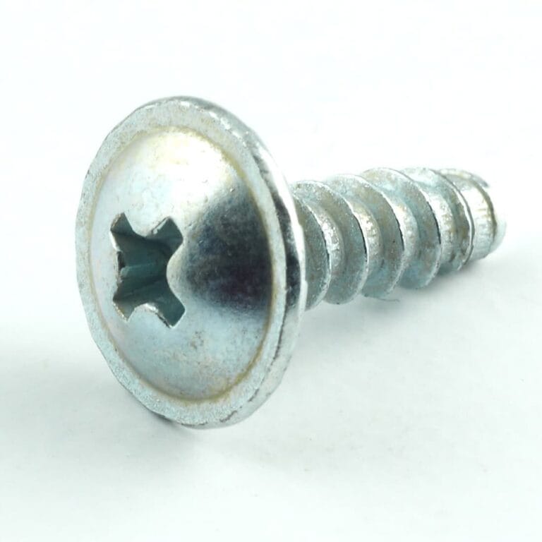 28. Riccar R10E PRG - Combination Screw (m4 x 12) A732-2500
